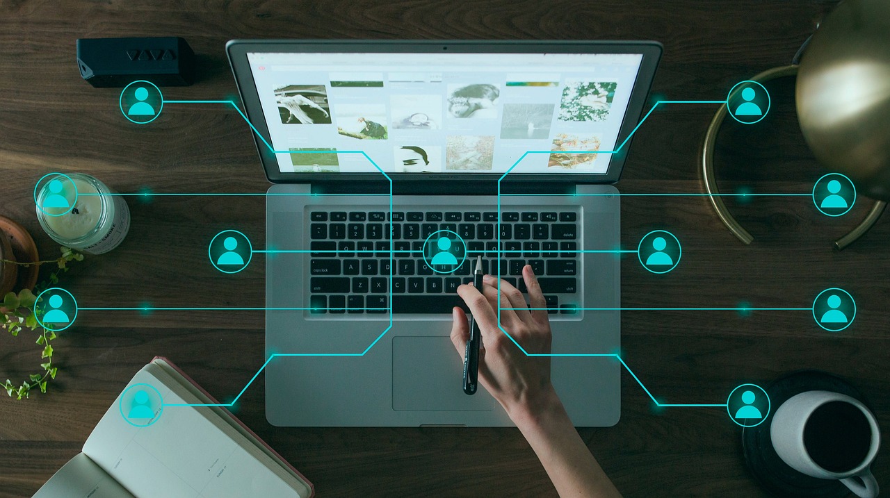 Google My Business Trust Agency agence de marketing digital