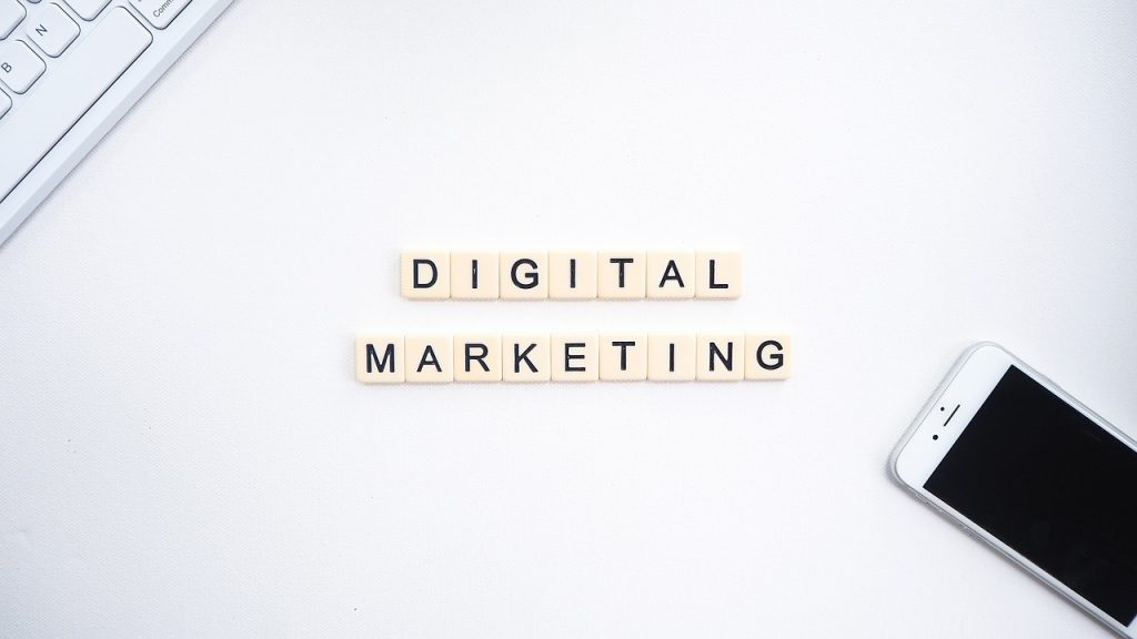 Qu’est-ce que le marketing digital ? trust agency 